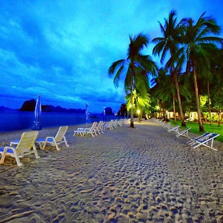 Koh Hai Fantasy Resort & Spa Ngaj-sziget Kültér fotó