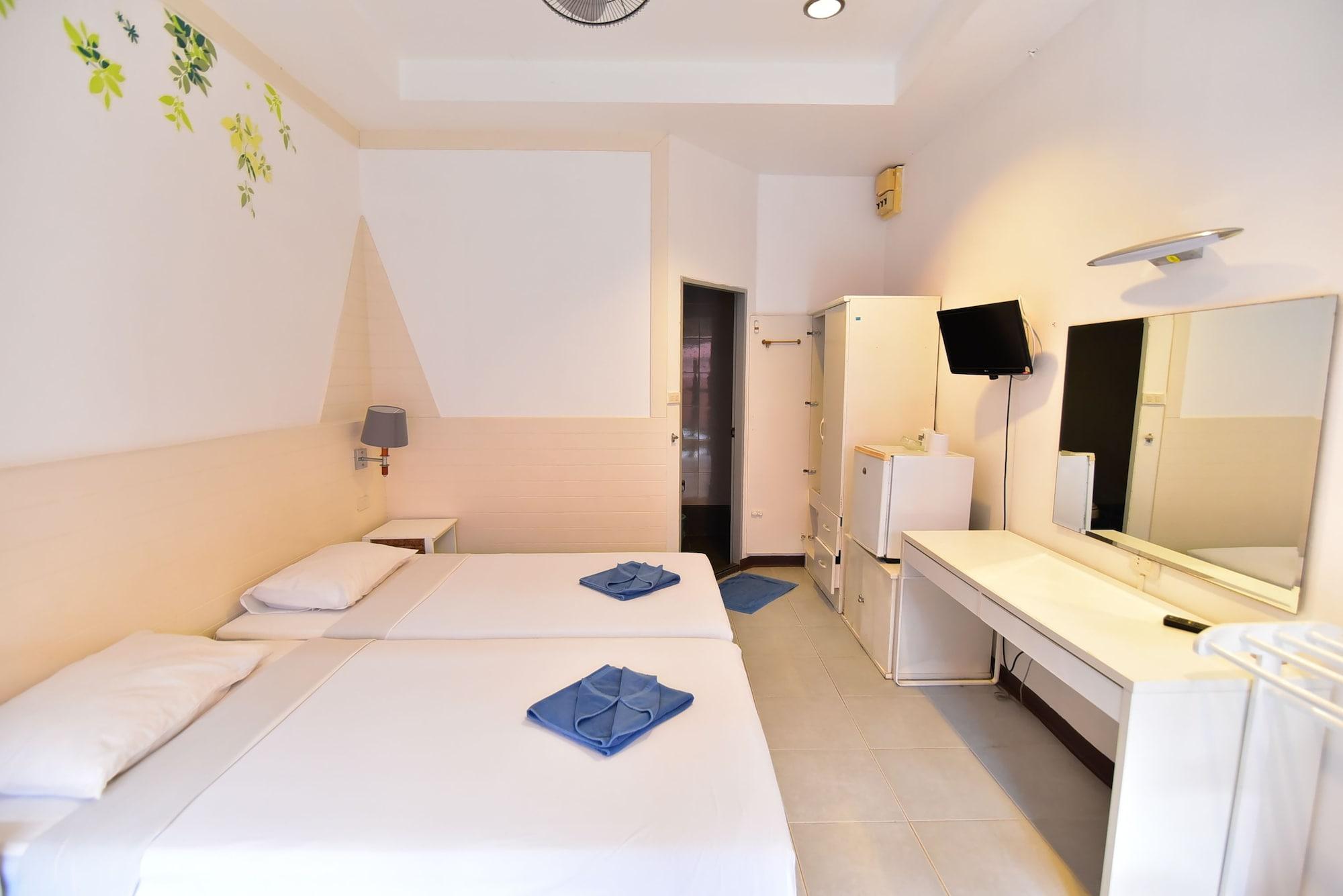Koh Hai Fantasy Resort & Spa Ngaj-sziget Kültér fotó