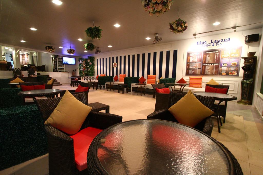 Koh Hai Fantasy Resort & Spa Ngaj-sziget Kültér fotó